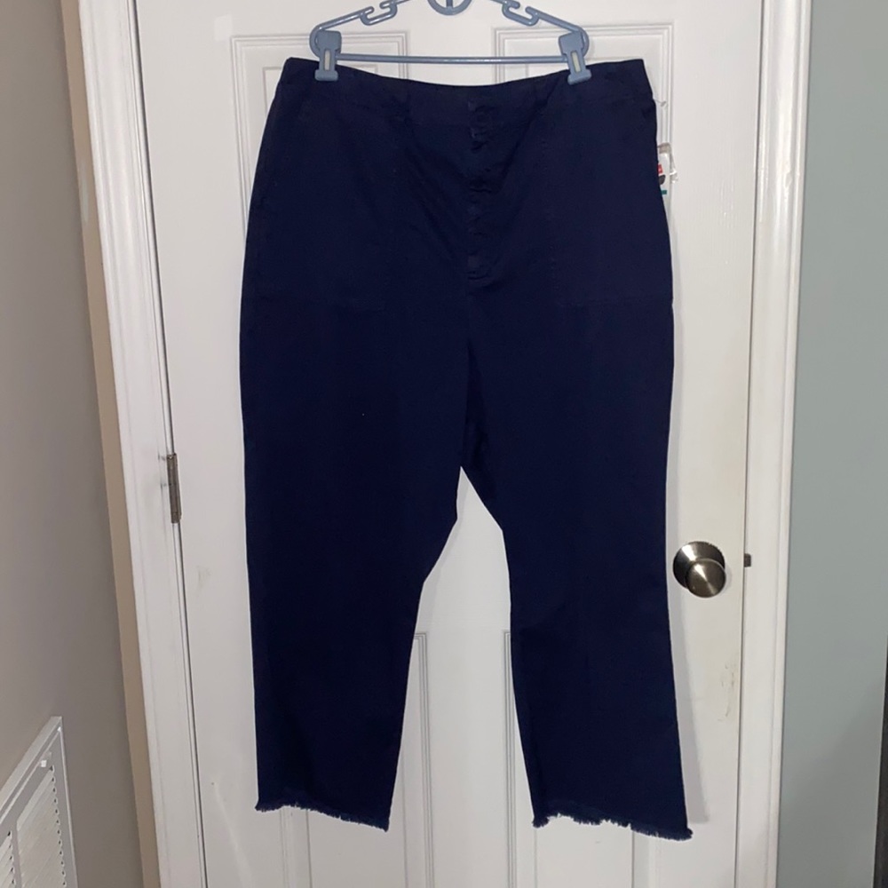 ☀️ New Directions pants size 18 ☀️